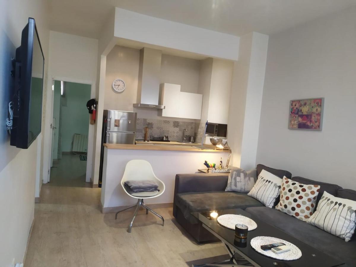 Loft 2 Madri