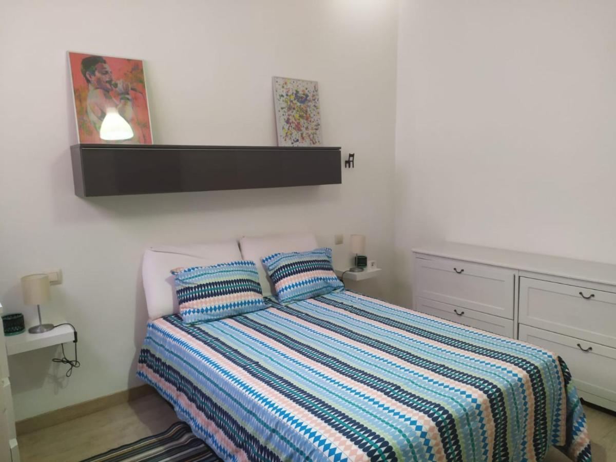Loft 2 * Madri