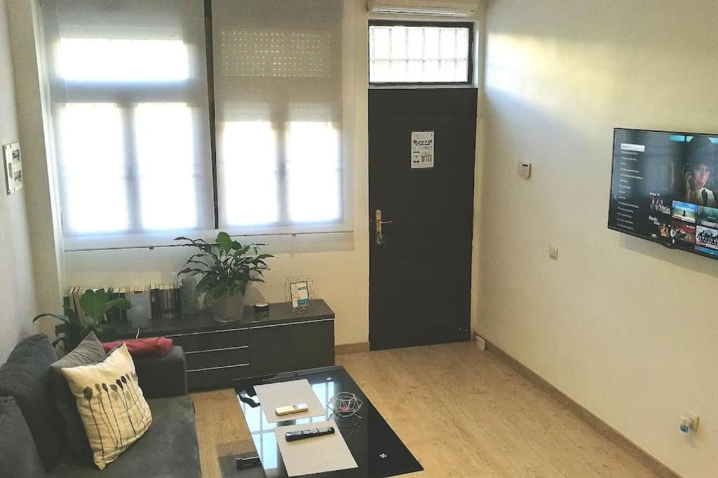 Apartamento Loft 2 Madri
